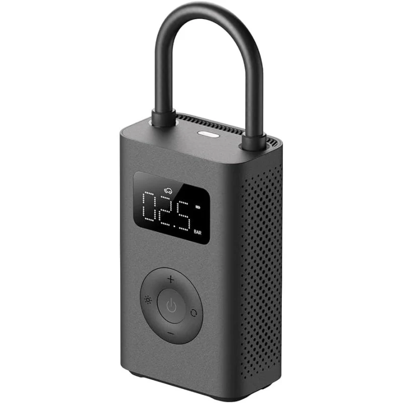 Thumbnail 3 de Xiaomi Mi Portable Air Pump 2 compresor portátil 🎧