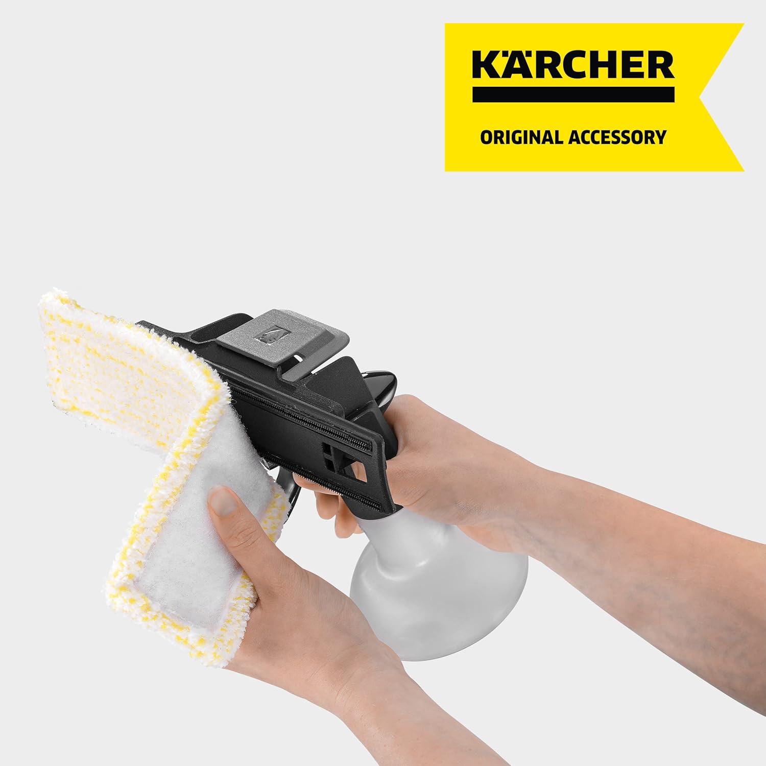 Thumbnail 3 de Kärcher kit spray per vetri, 20 ml