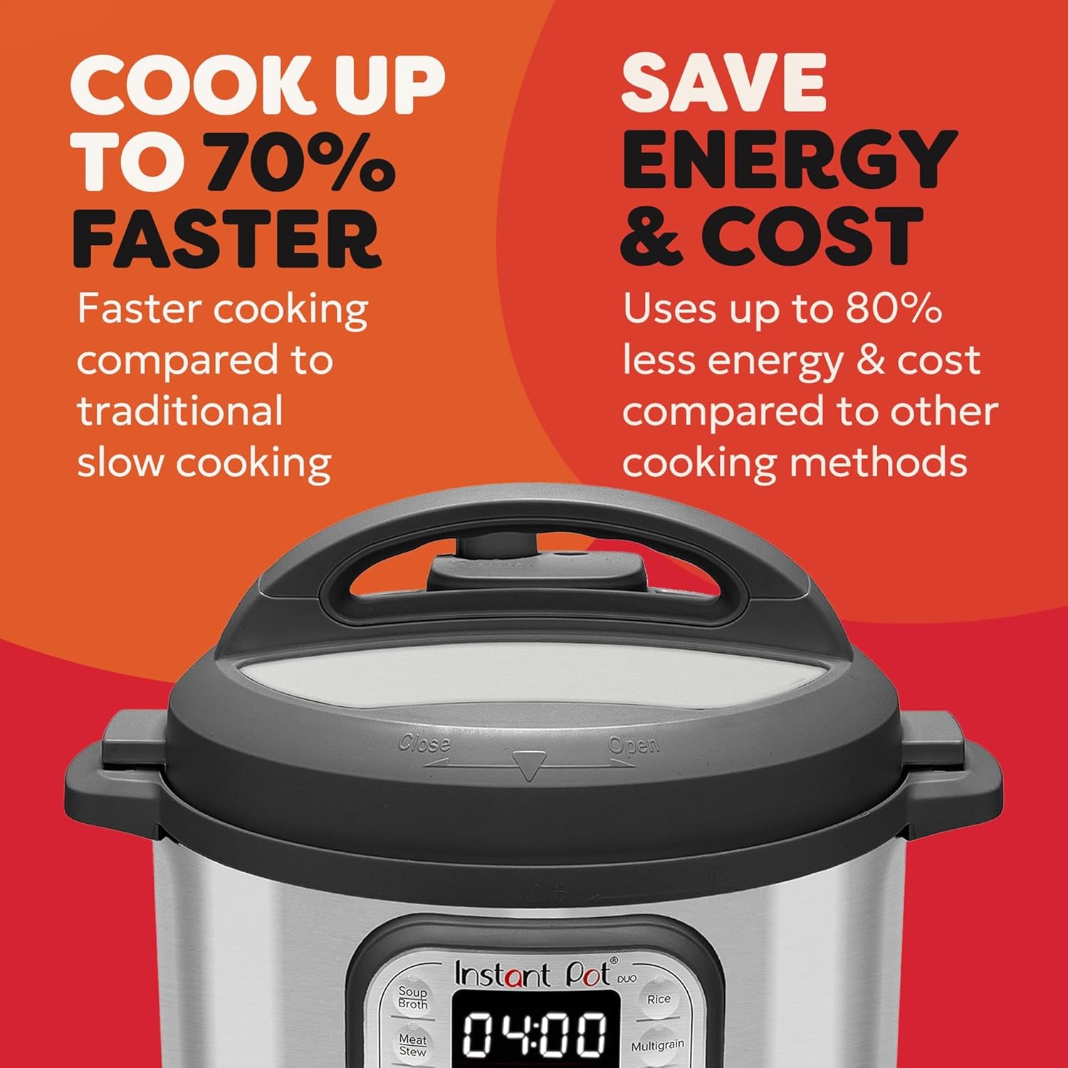 Thumbnail 6 de Instant Pot Duo 7-in-1 5.7L