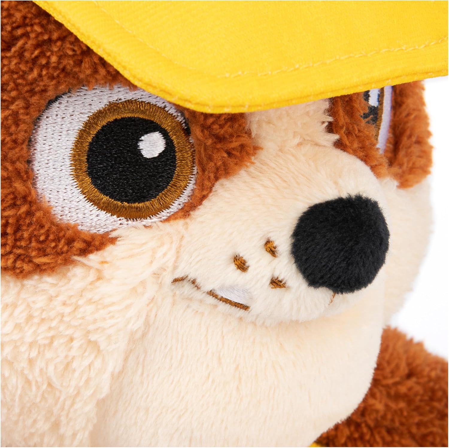 Detalle 1 de GUND PAW Patrol Rubble plush buddy 33.02cm