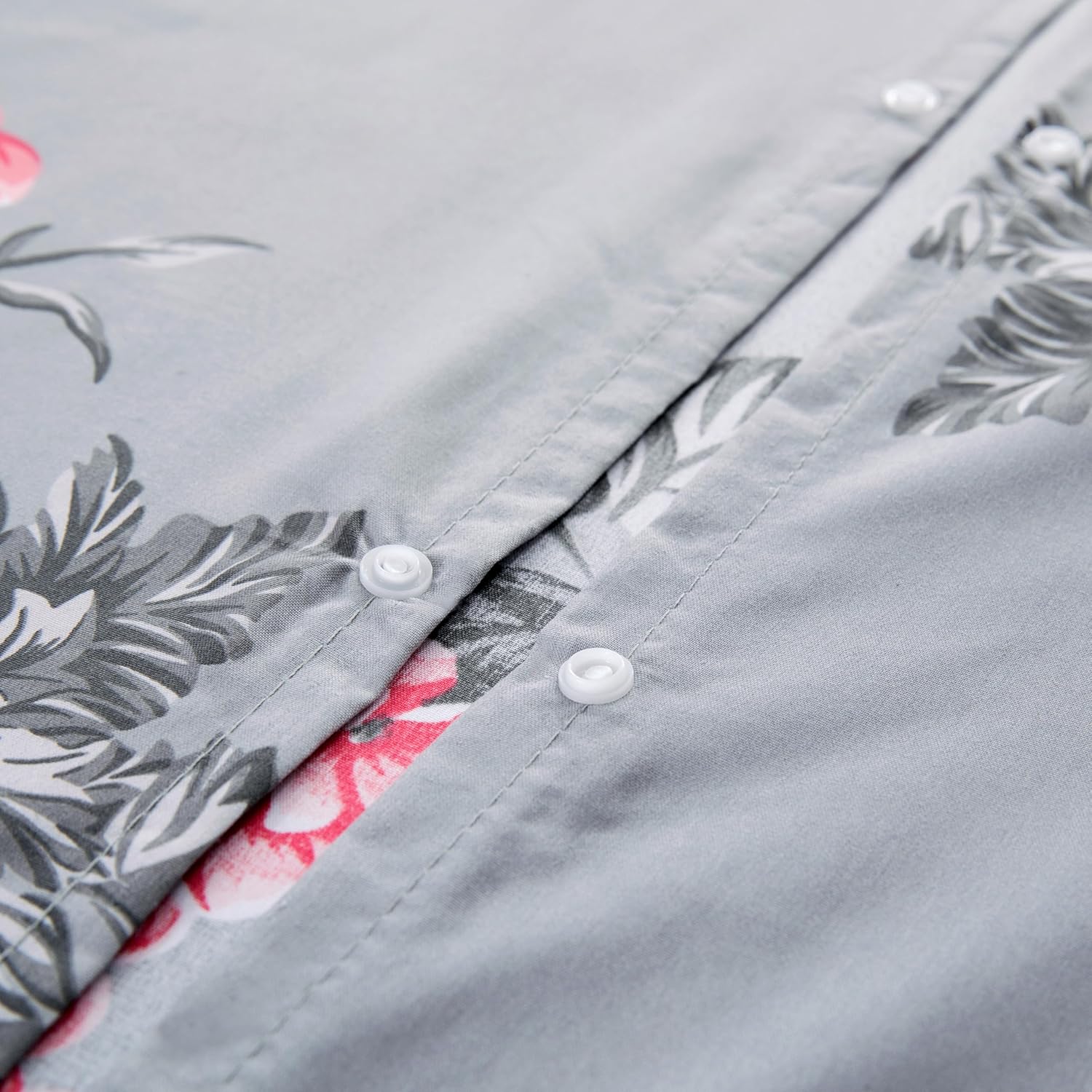 Thumbnail 4 de MOONLIGHT20015 King Size duvet cover 230x220 cm
