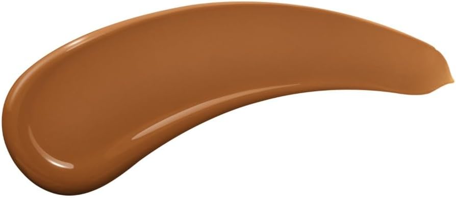 Detalle de Maybelline Superstay 30H Lumi-Matte Teinte 356 – fond de teint liquide longue tenue (35 ml) fini mat lumineux