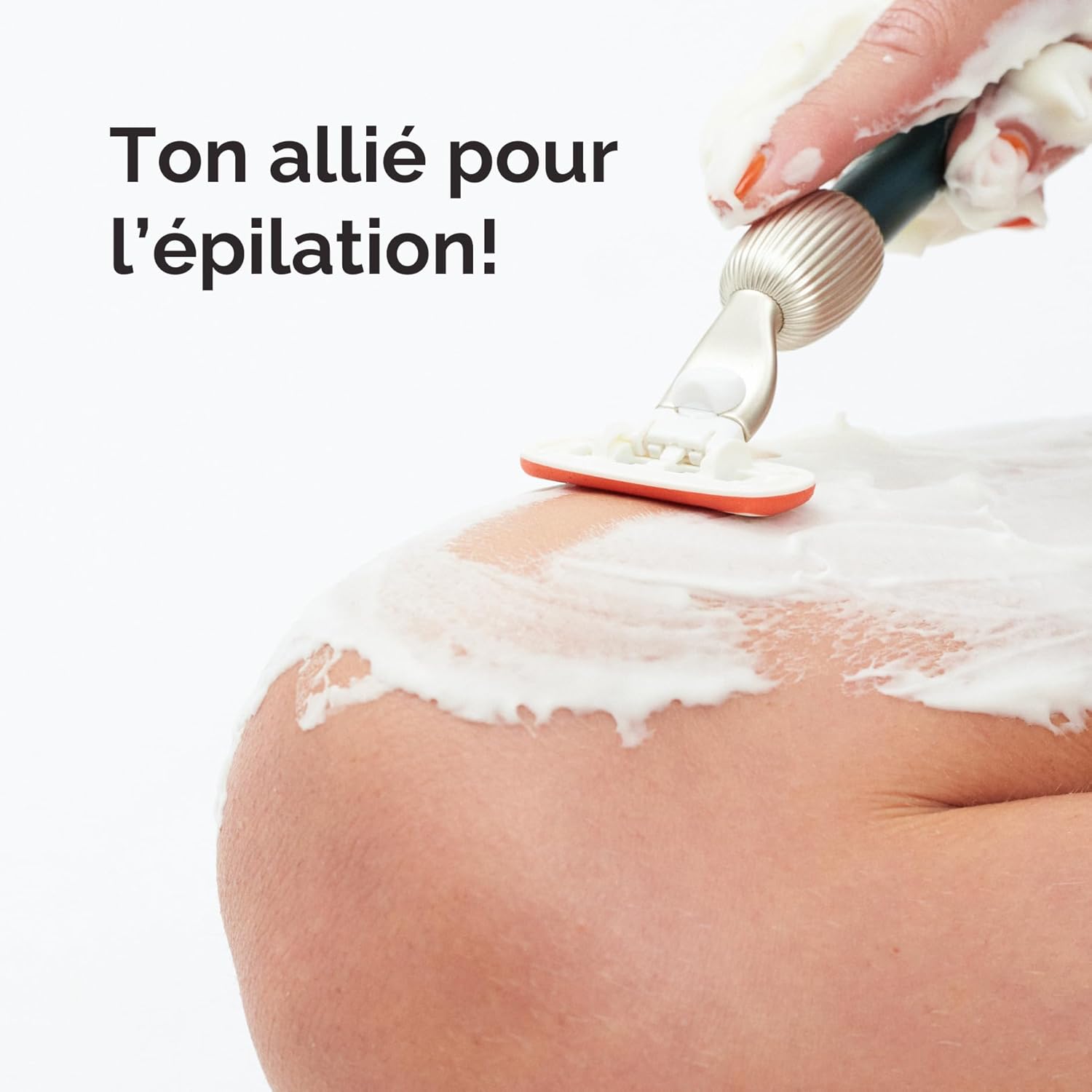 Thumbnail 2 de Fler The Razor Shave Set, rasoir femme avec 6 lames