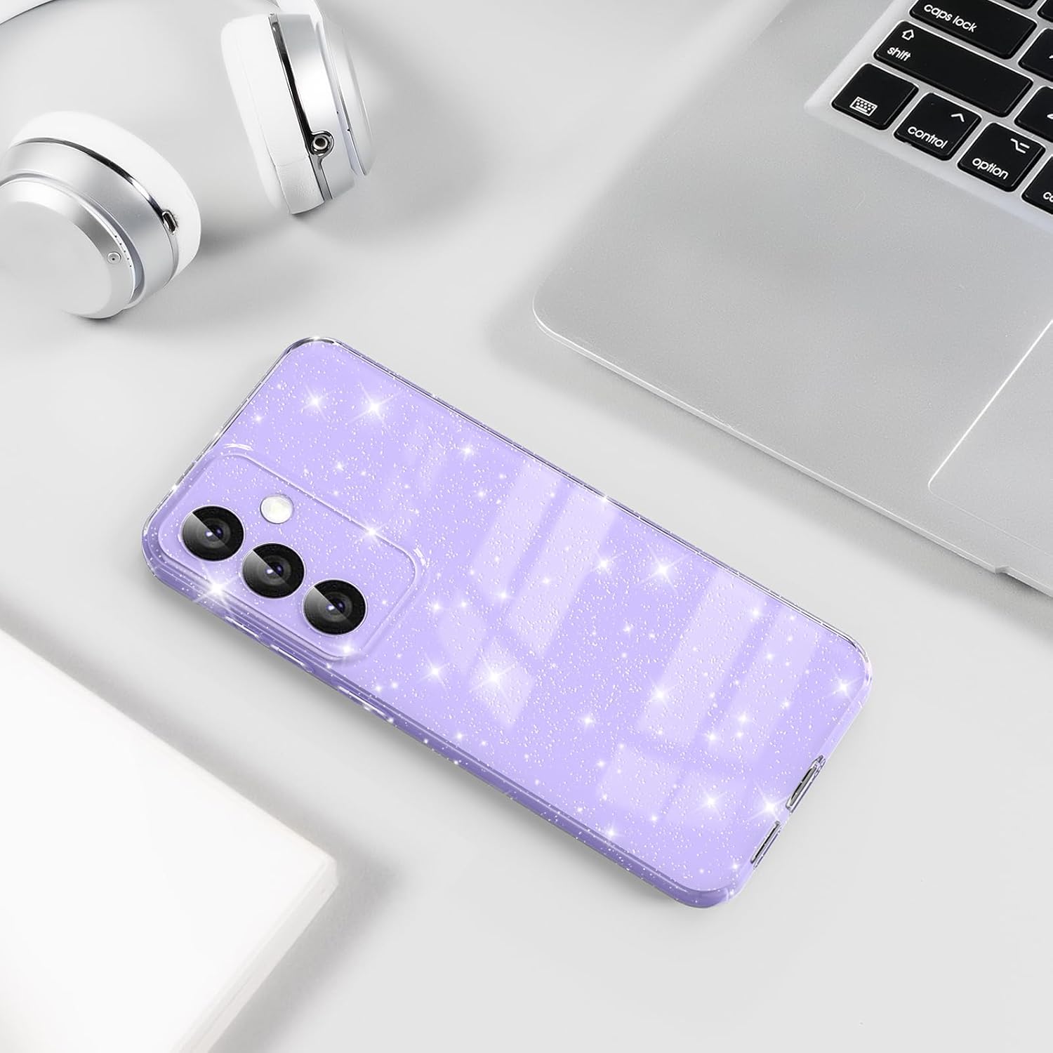 Thumbnail 6 de Paitech Samsung Galaxy A05s Hülle TPU
