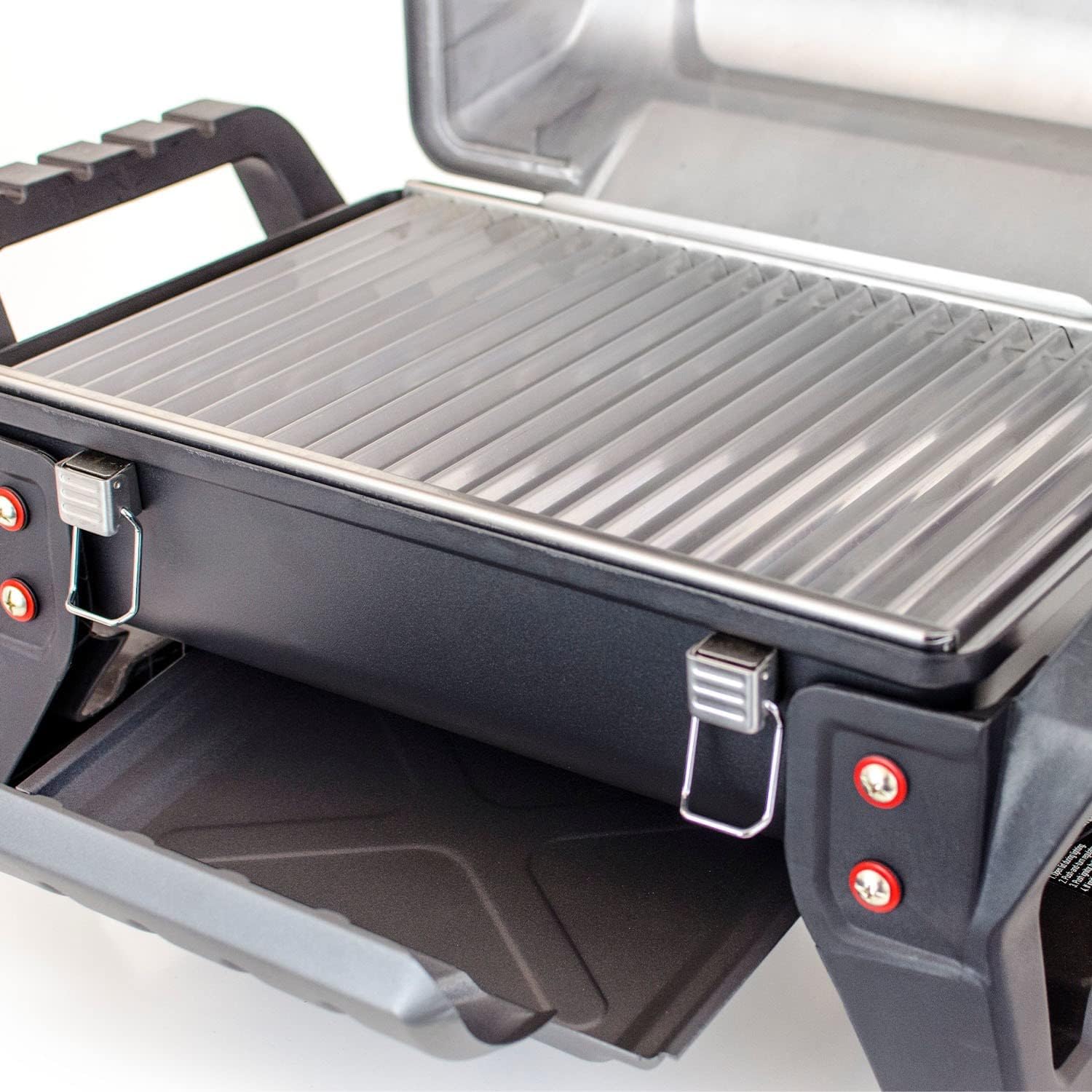 Thumbnail 1 de Char-Broil X200 Grill2Go Portable Grill