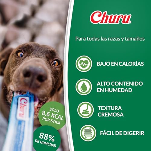Thumbnail 2 de INABA Alimento para Perros sin cereales, 32% pollo 🐕