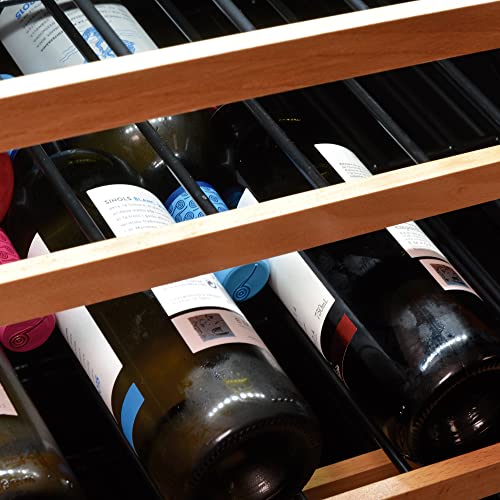 Thumbnail 2 de Cata VI 54024 X vinoteca 28 botellas, 60 cm