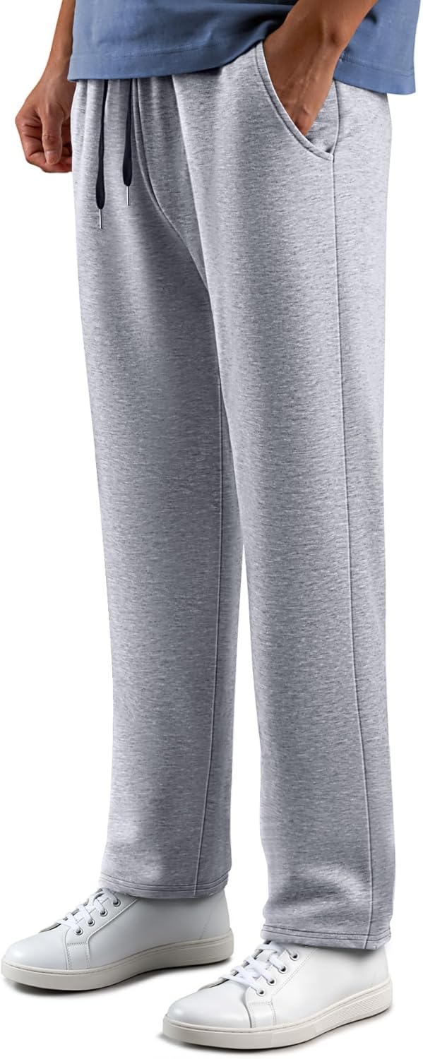 Thumbnail 1 de BULLIANT Pantaloni Jogging Uomo: comfort, resistenza e versatilità tutto in uno