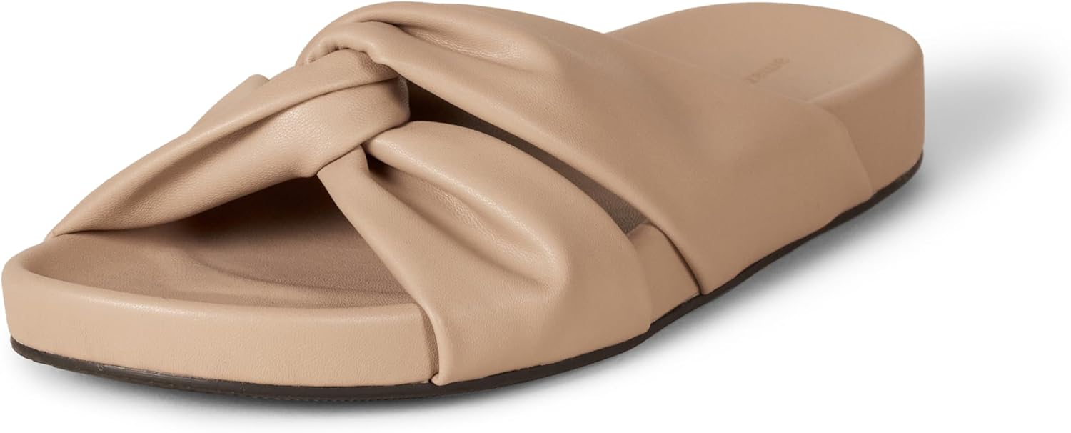 Thumbnail 6 de Amazon Essentials Women's Twist Slide Sandals: Practical Comfort for Everyday Summer