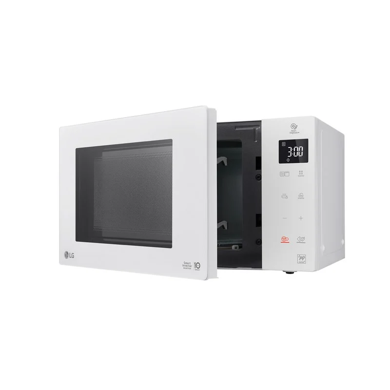 Thumbnail 2 de LG MH6336GIH Microondas Grill 23L 1150W