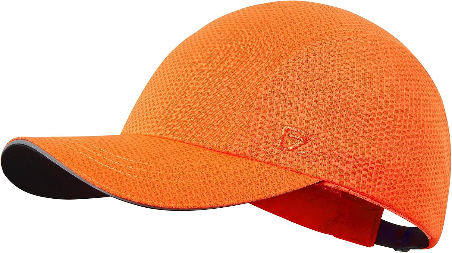 Detalle de GADIEMKENSD Women's Running Cap, Mesh