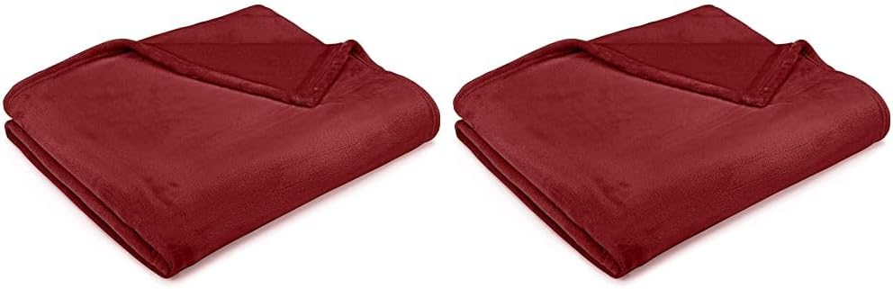 Thumbnail 6 de Amazon Basics Überwurf Kuscheldecke, Nicht beheizt, 168 x 229 cm, Sand