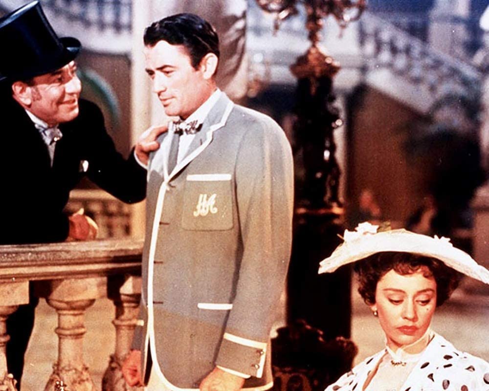 Thumbnail 4 de WME Film Klassiker Sein größter Bluff Remastered Edition