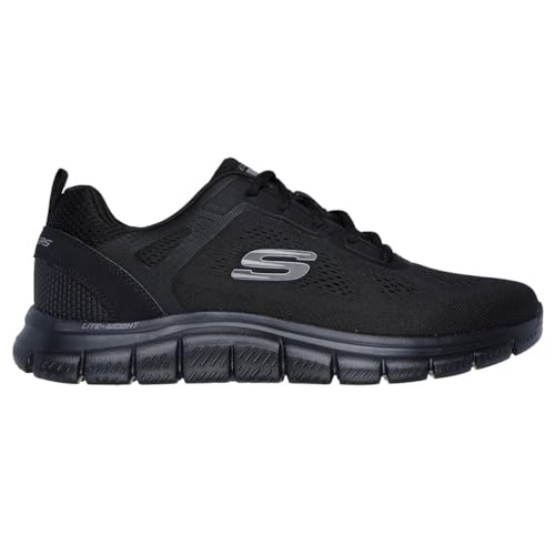Detalle 2 de Skechers Burns- Agoura Hombre: opinión y para quién encaja