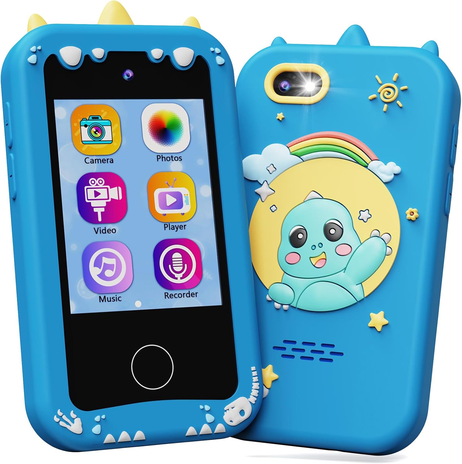 Detalle 2 de KOKODI Kids Smart Phone for Kids