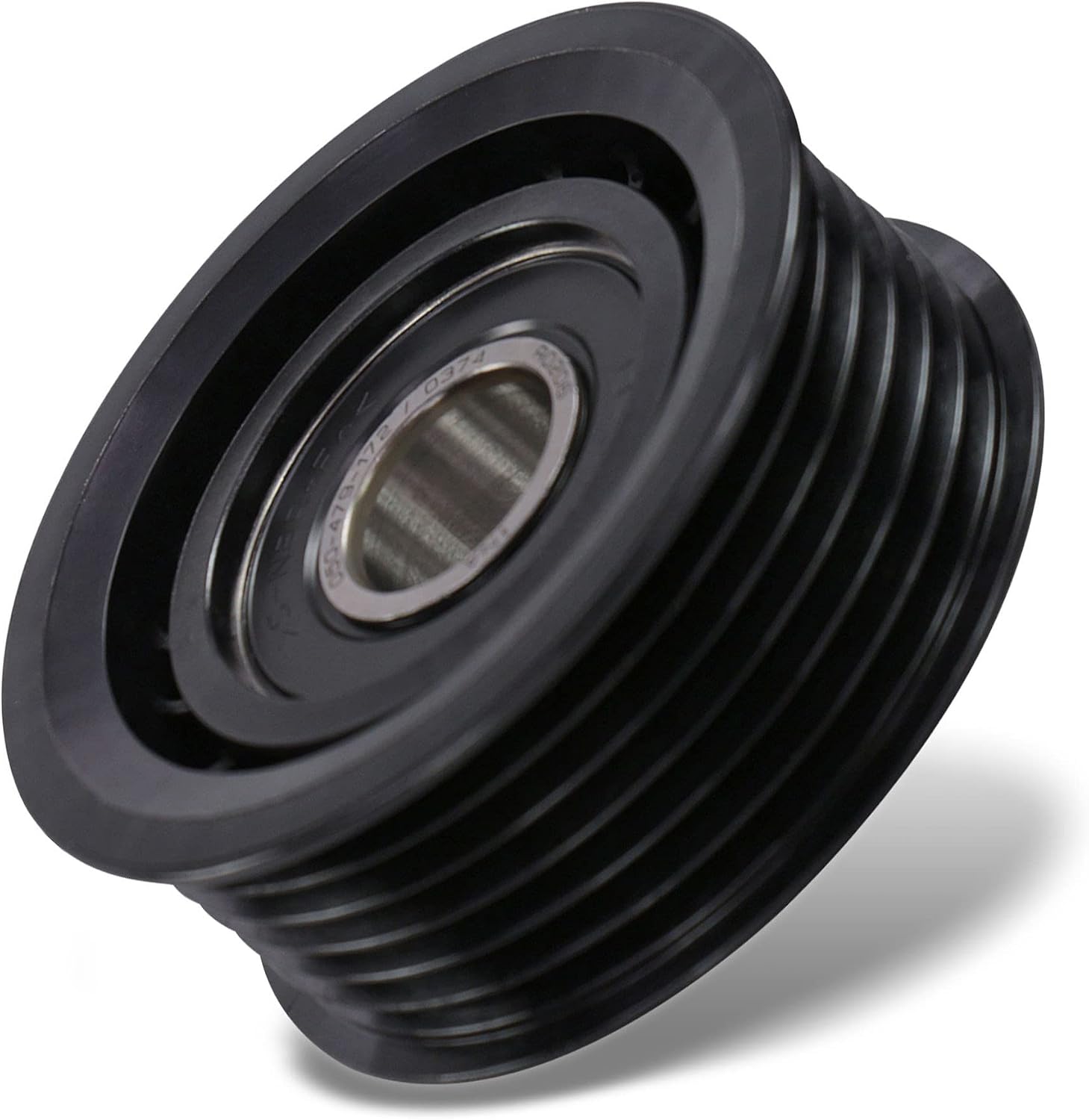 Thumbnail 1 de febi bilstein 11276 Umlenkrolle 69 mm