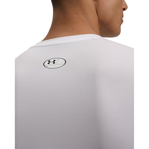 Thumbnail 17 de Under Armour Homme UA HG Armour Comp LS Shirt — T-shirt de compression HeatGear Armour
