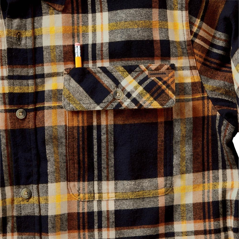 Thumbnail 6 de Legendary Whitetails Buck Camp Flannels – męska koszula flanelowa z długim rękawem