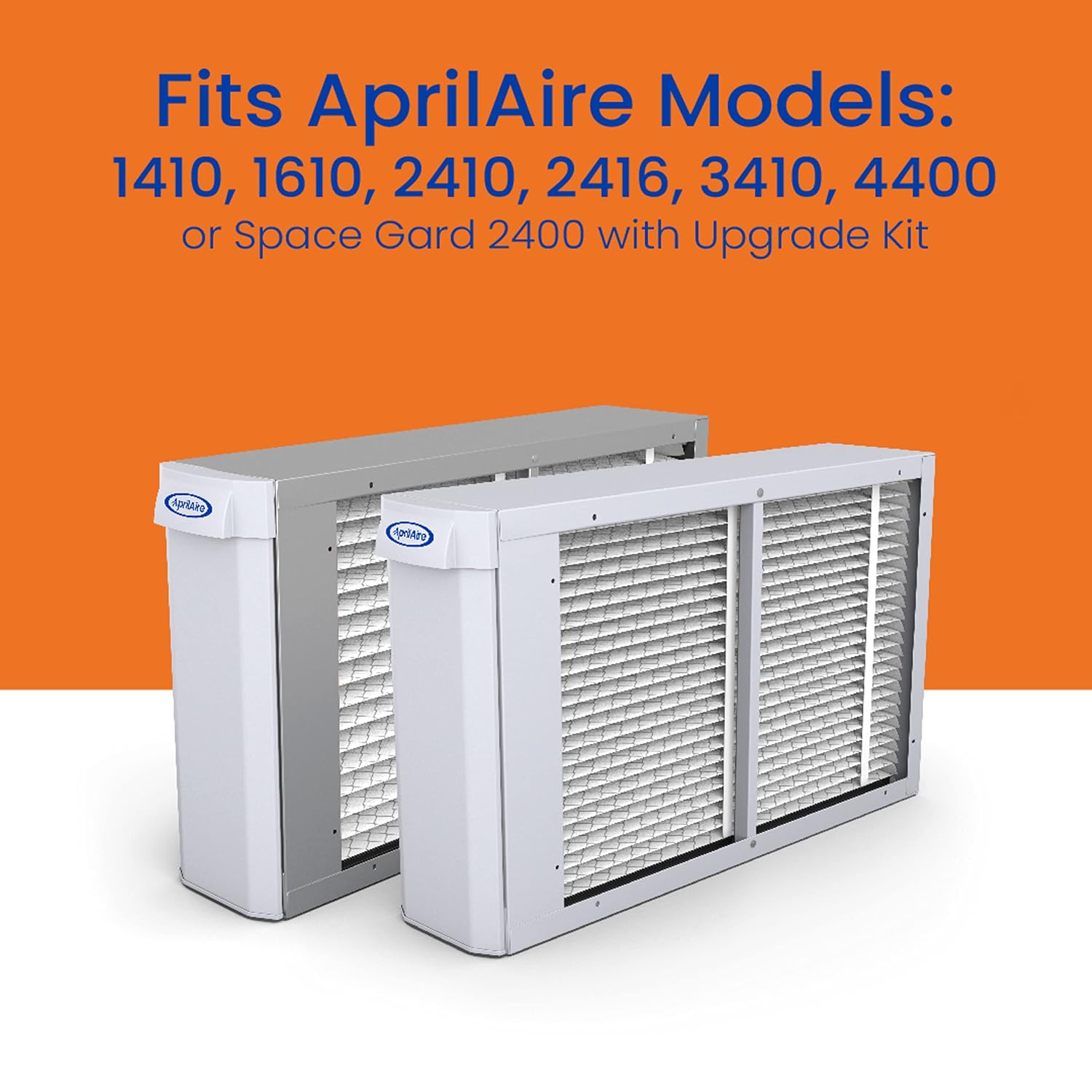 Detalle 2 de AprilAire 413 MERV 13 Air Filter 16x25x4 ๐