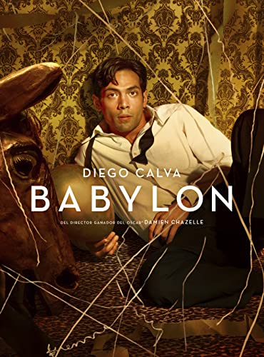 Thumbnail 5 de Divisa HV Babylon