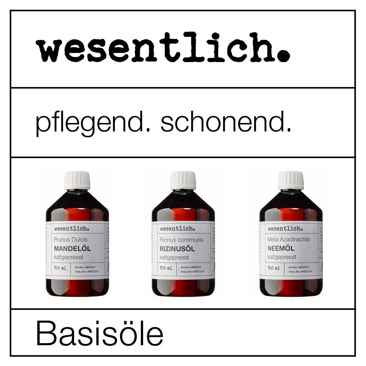 Thumbnail 5 de wesentlich. BIO Sheabutter 100 g – reine Bio-Körperpflegerische Basis