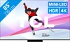 Detalle 2 de TCL 85 Zoll QD Mini‑LED C71K 4K