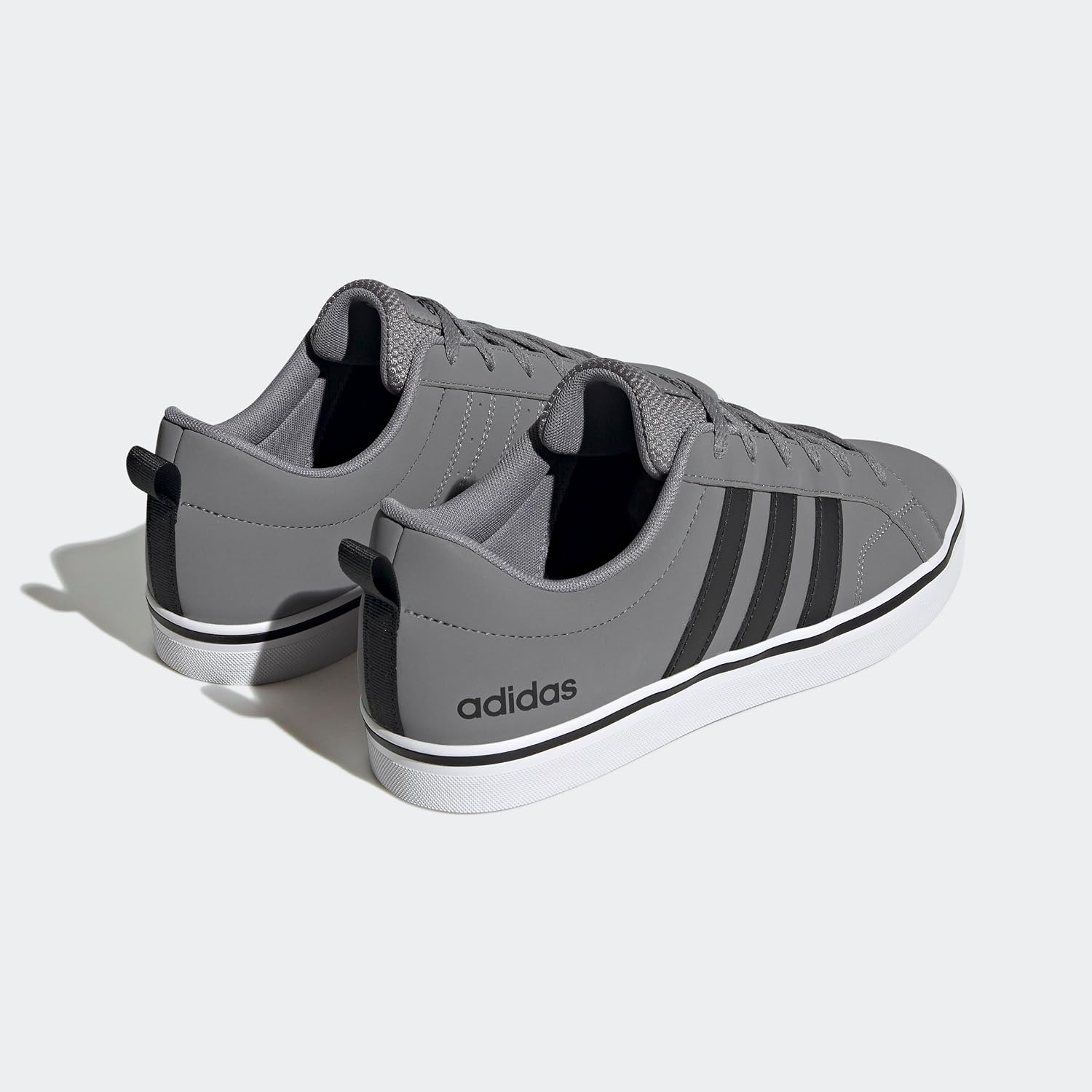 Thumbnail 6 de adidas Homme Vs Pace 2.0 Shoes — Grey Two/Cloud White/Cloud White, taille 42 EU