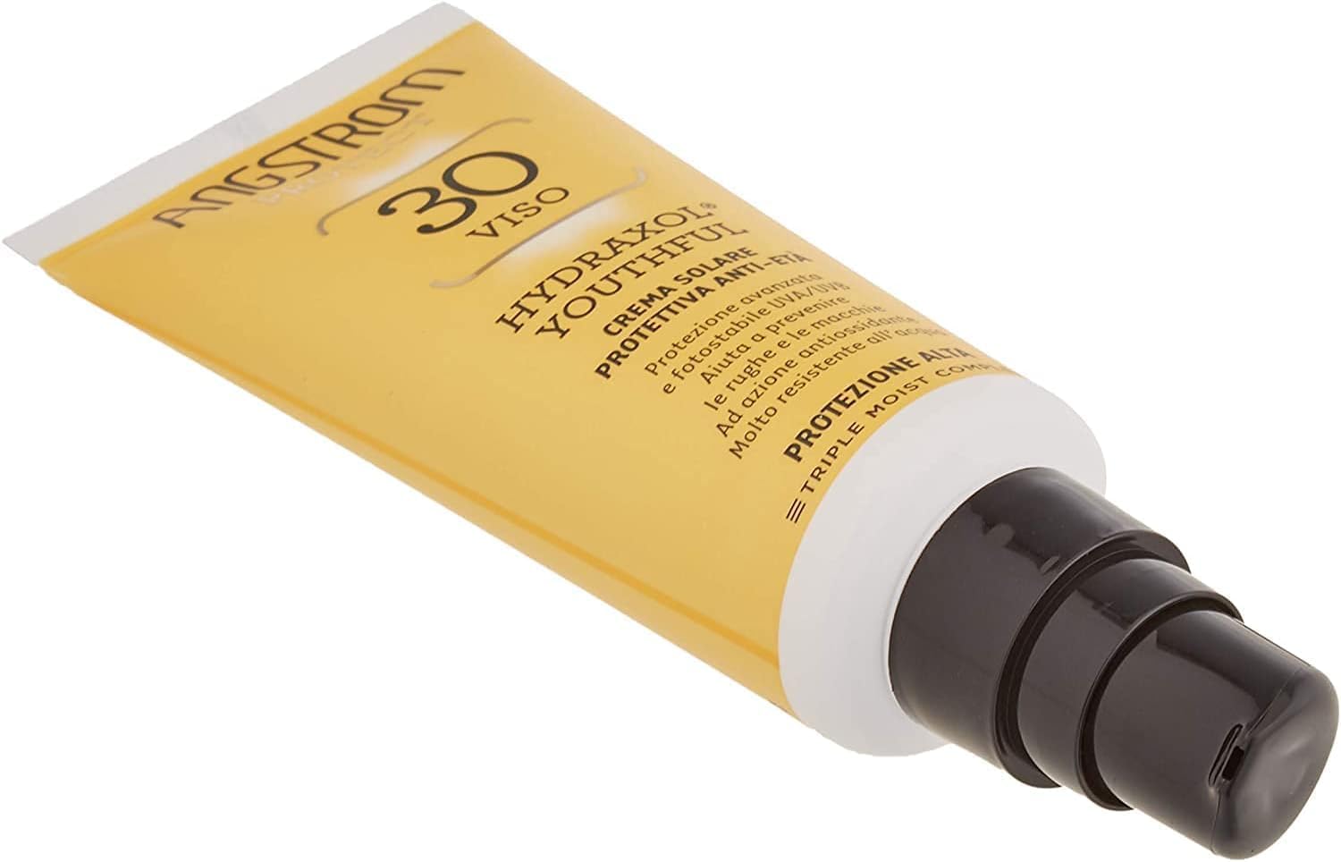 Detalle 2 de Angstrom Protect Crema Solare Viso SPF 30 40ml