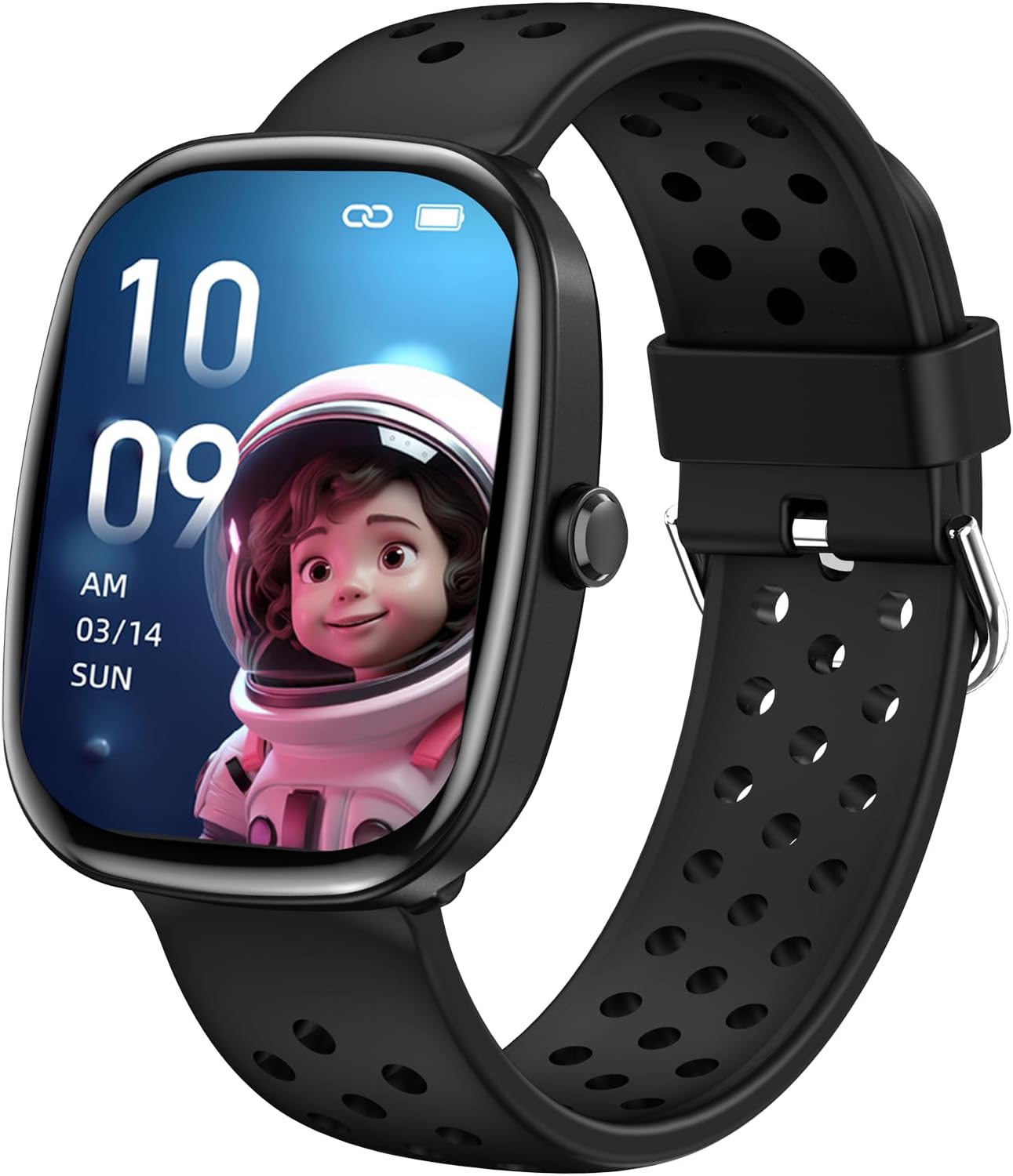 Detalle de Kids Smart Watch 100 Sport Modes
