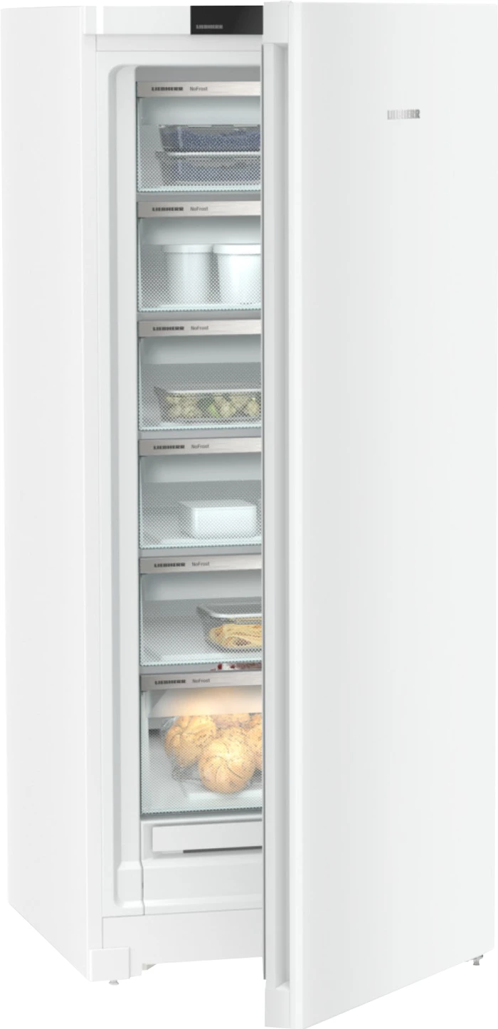 Thumbnail 6 de Liebherr FNc 7026-22 Gefrierschrank – No Frost, leiser Betrieb, großzügiger Stauraum