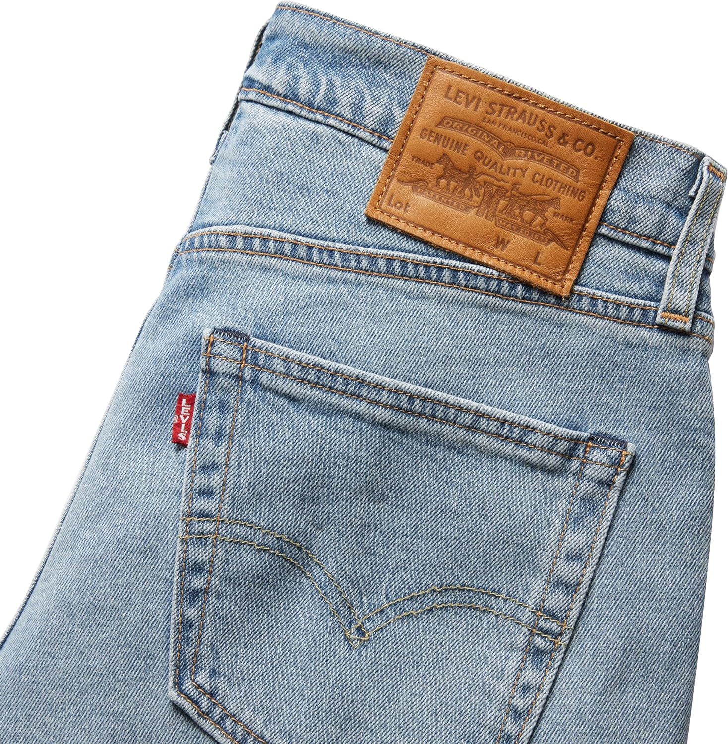 Thumbnail 4 de Levi's 511 Slim Jeans homme Call It Off 36W/34L