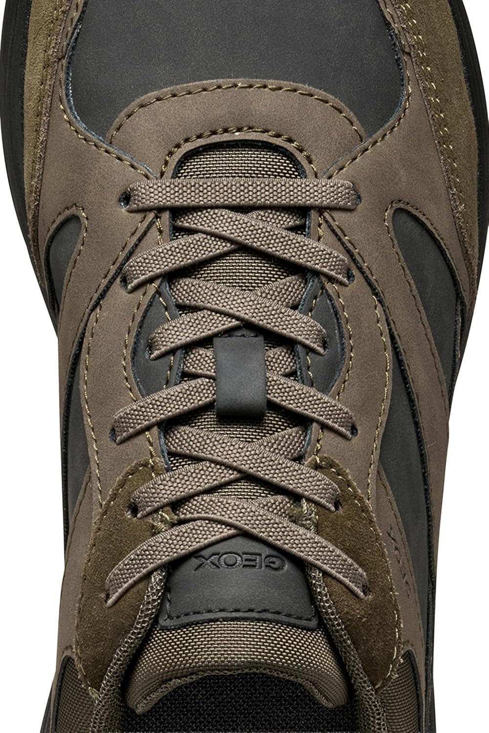 Thumbnail 5 de Geox U Klaiver Scarpe da ginnastica Uomo