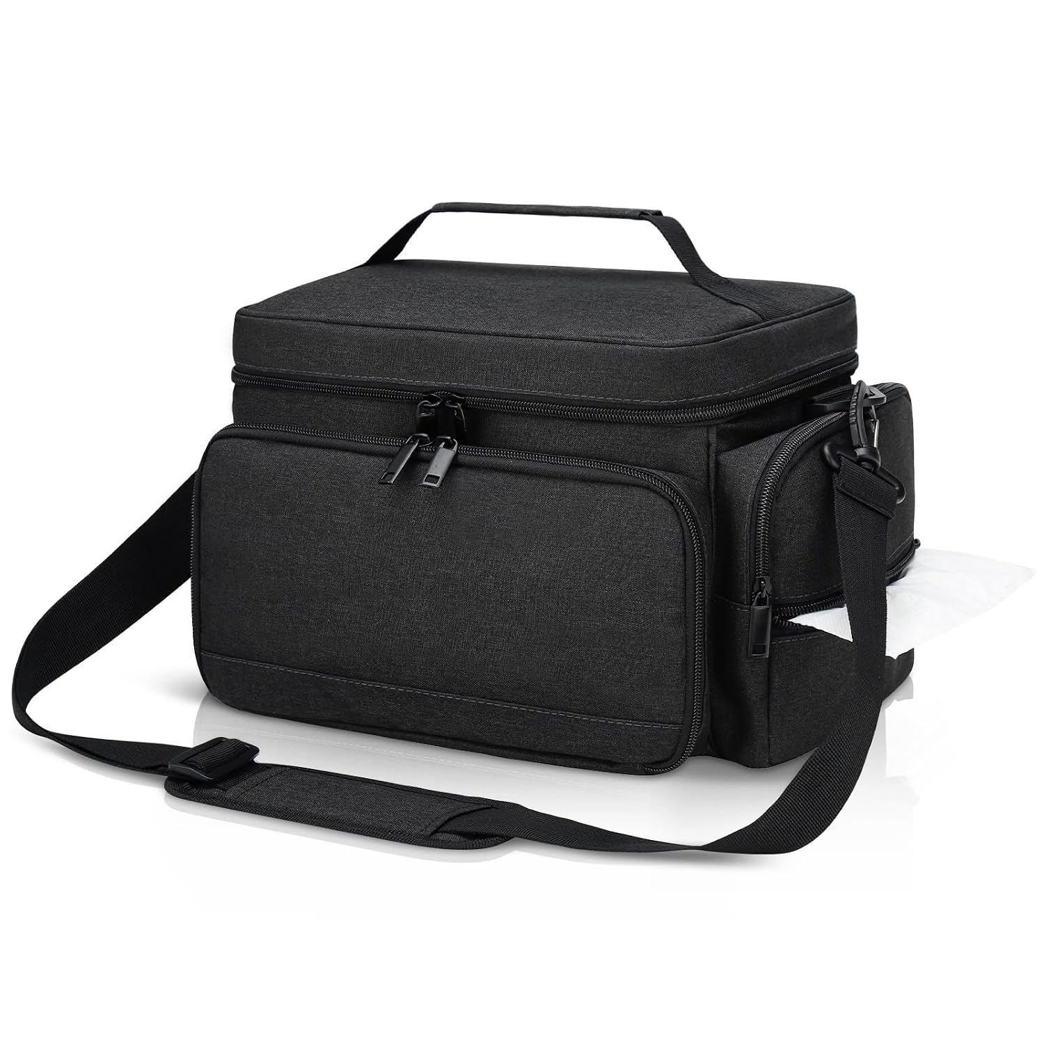 Thumbnail 6 de GDNasist Breast Pump Bag for Spectra S1 and S2 with Waterproof Mat