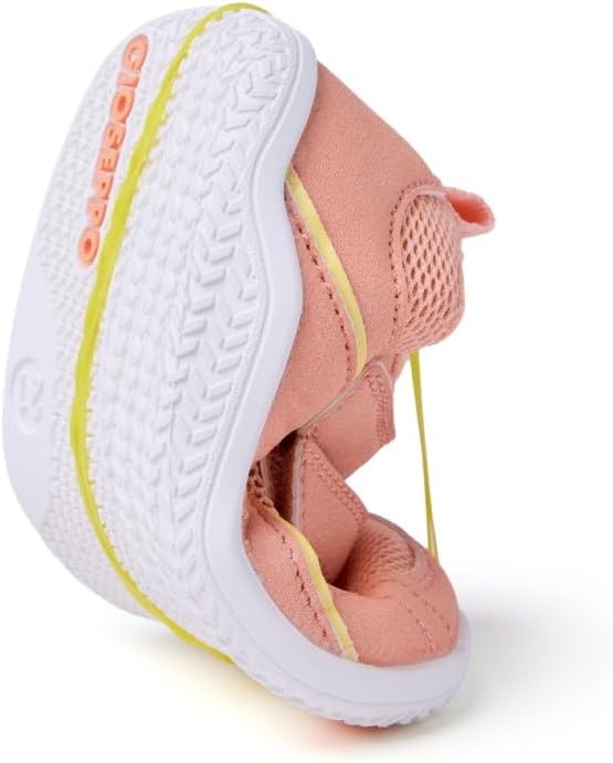 Thumbnail 6 de GIOSEPPO Colebrook BasketFille : Chaussures confortables et adaptables pour la croissance