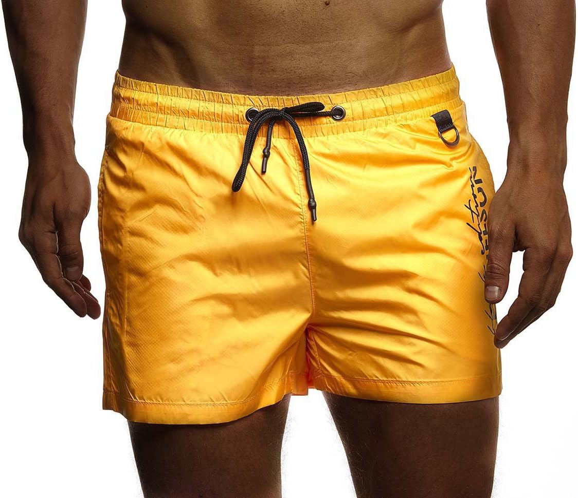 Thumbnail 1 de Leif Nelson LN-9215 Pantaloncini da bagno uomo