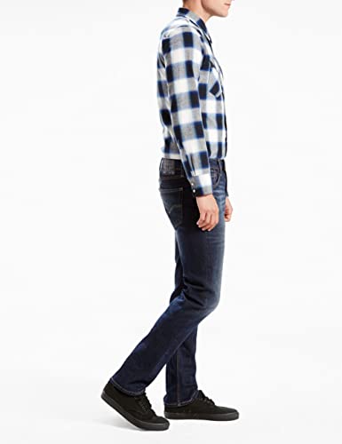 Thumbnail 2 de Levi's 511 Slim Vaqueros 31W/30L hombre