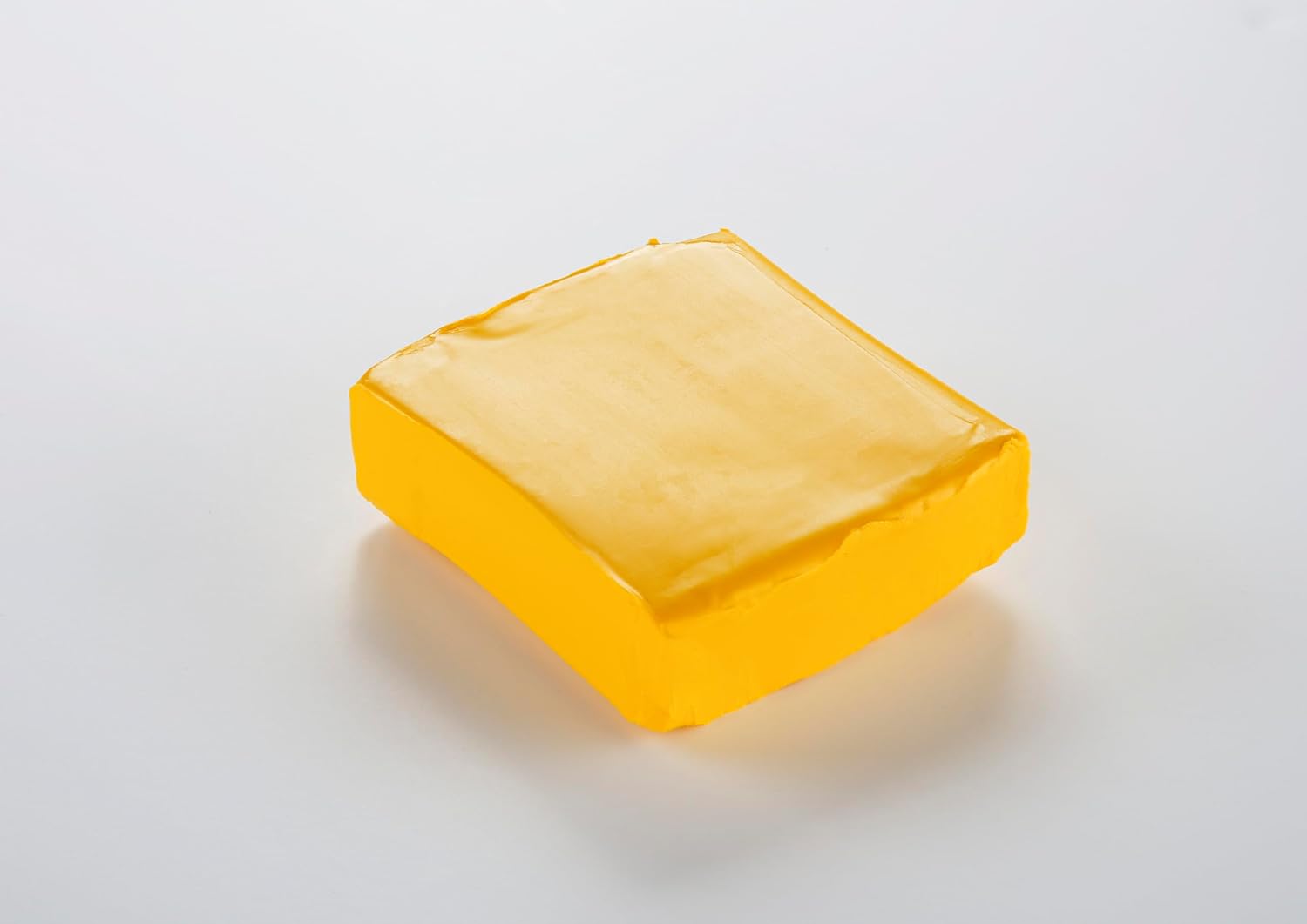 Thumbnail 1 de CERNIT Argilla da manipolare, 250 g Giallo: versatilità e resistenza per progetti creativi
