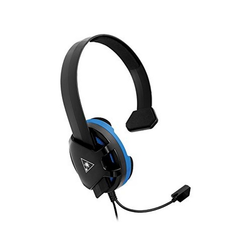 Detalle 2 de Turtle Beach Recon Chat para PS4