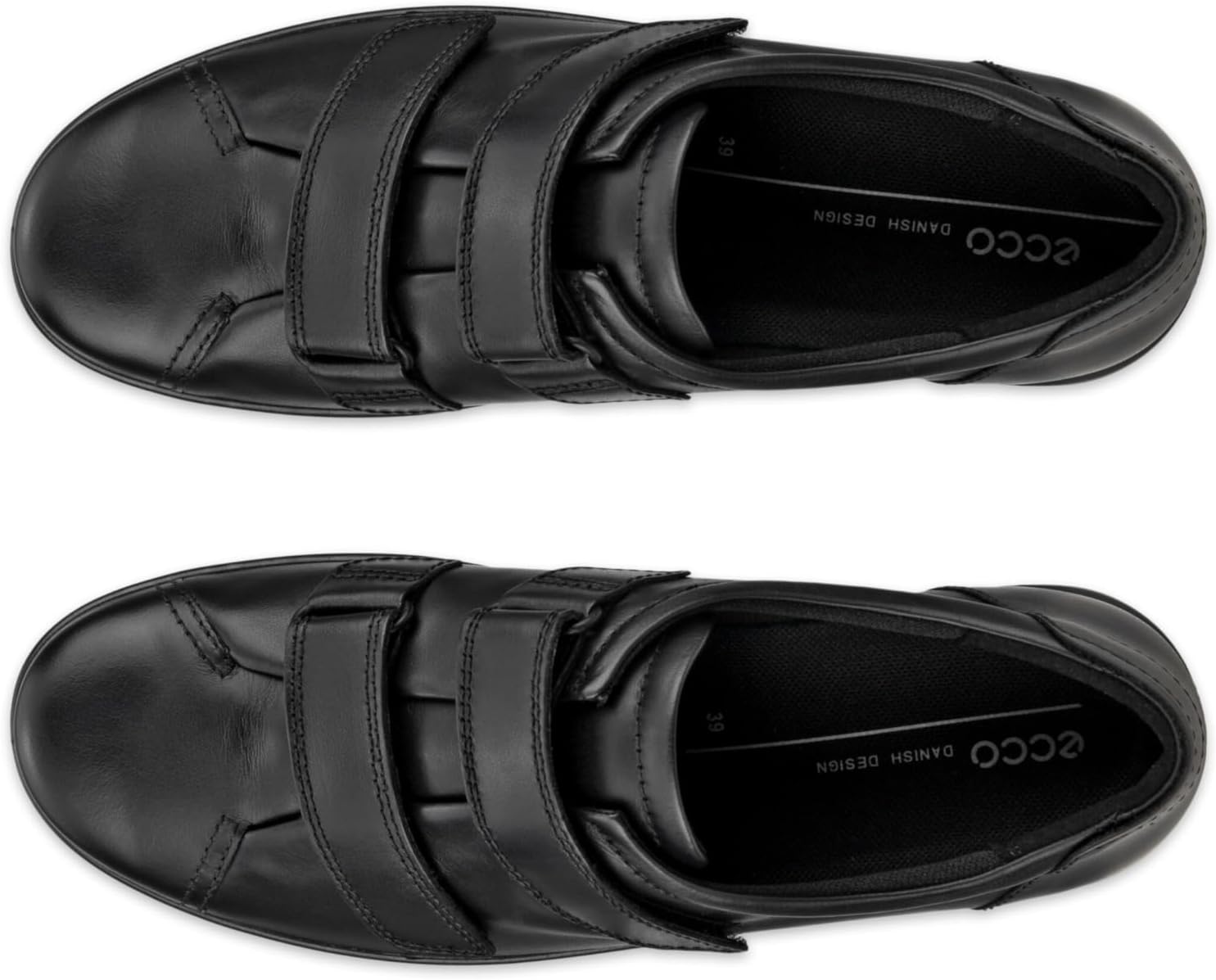 Thumbnail 6 de Chaussures femme ECCO Soft 2.0 ShoesFemme : cuir doux, respirant et semelle intérieure amovible