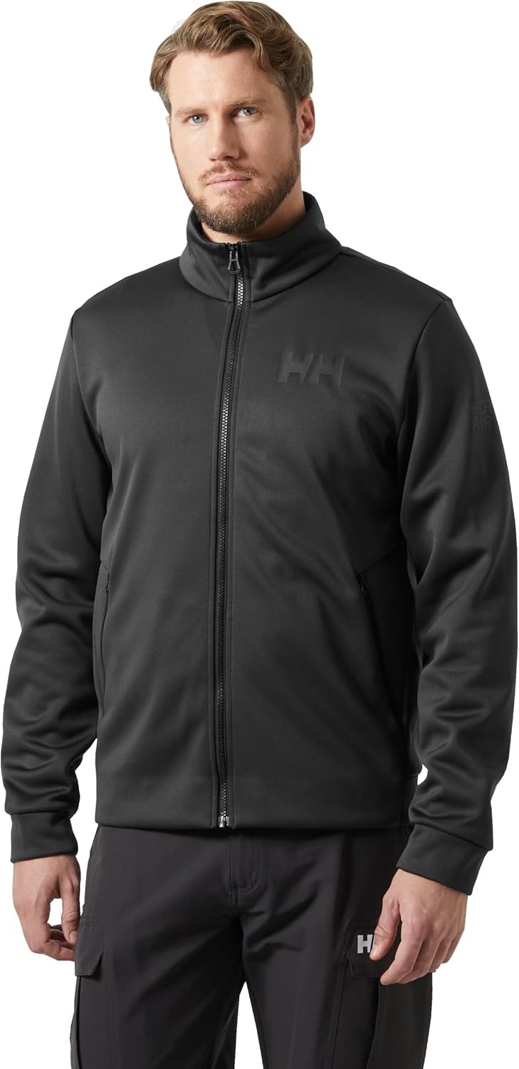 Helly Hansen HP 2.0 Chaqueta forro polar S