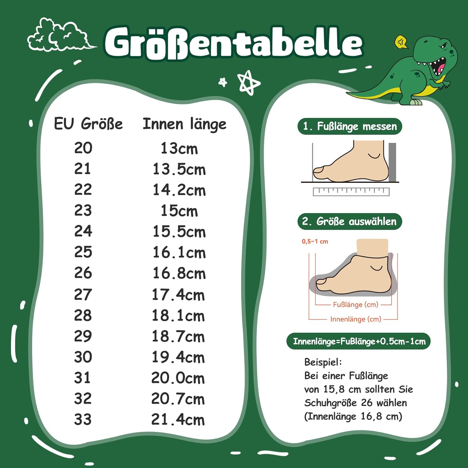 Detalle 2 de VOLHAL Hausschuhe Kinder: Barfußschuhe/Lauflernschuhe mit Flyknit, rutschfester Sohle (unisex)