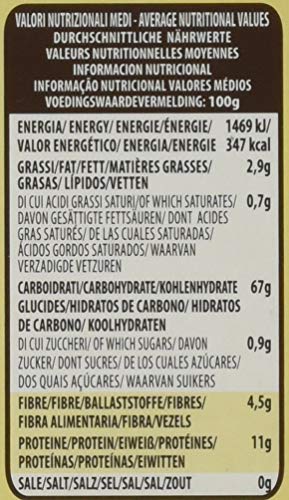 Detalle 2 de Probios Spaghetti pasta Spaghetti 250 g