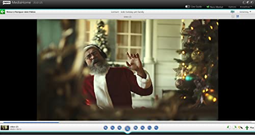 Thumbnail 8 de Nero MediaHome Gestion de Photos – Organiser, Trier et Renommer avec IA, Diaporamas avec Musique, Licence à vie