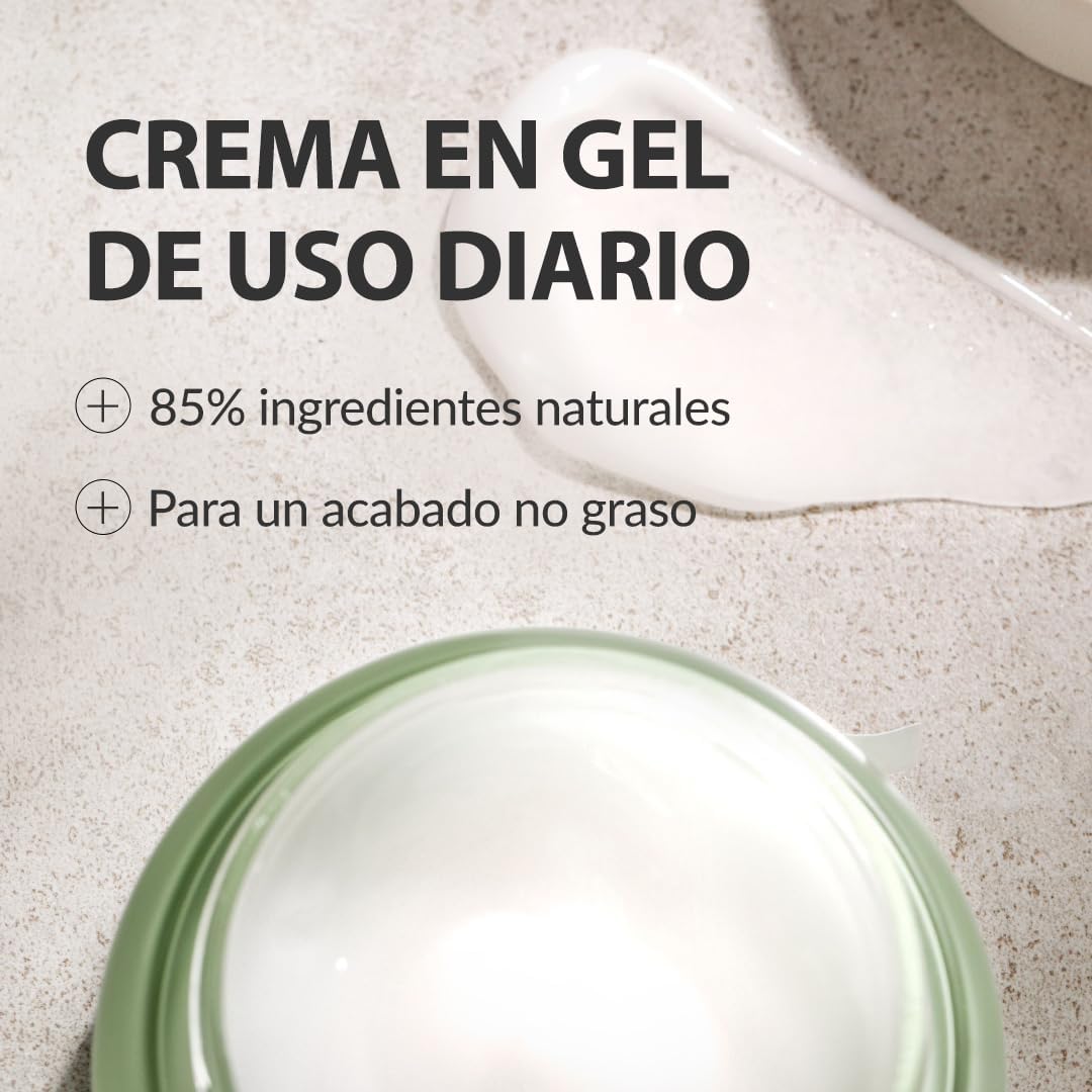 Detalle 2 de MIZON Crema de Día Colágeno Vegetal 50ml