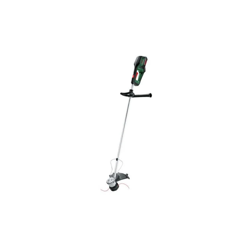 Tijera de césped inalámbrica Bosch AdvancedGrassGut 36V-33 33 cm: libertad y precisión sin cables