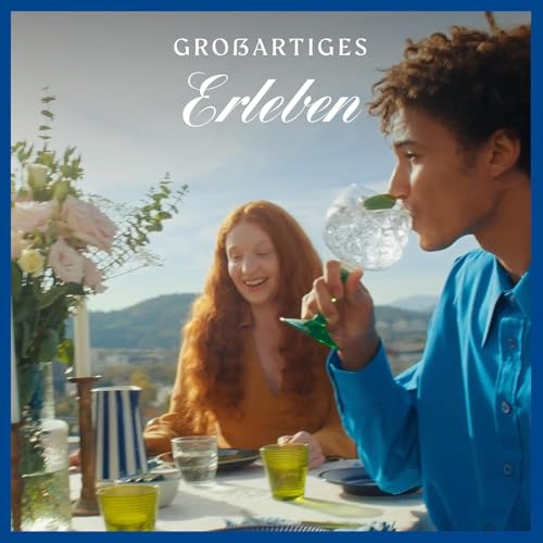 Thumbnail 1 de Tanqueray 0,0% Alkoholfrei – Voller Wacholder-Geschmack in 700 ml