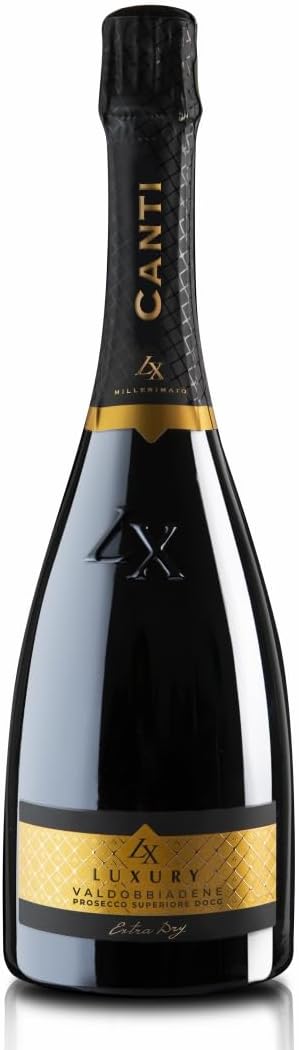 Detalle de Canti Valdobbiadene Prosecco 750 ml