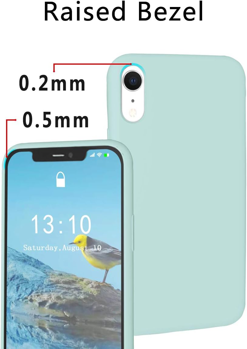 Detalle 2 de K TOMOTO iPhone XR Case
