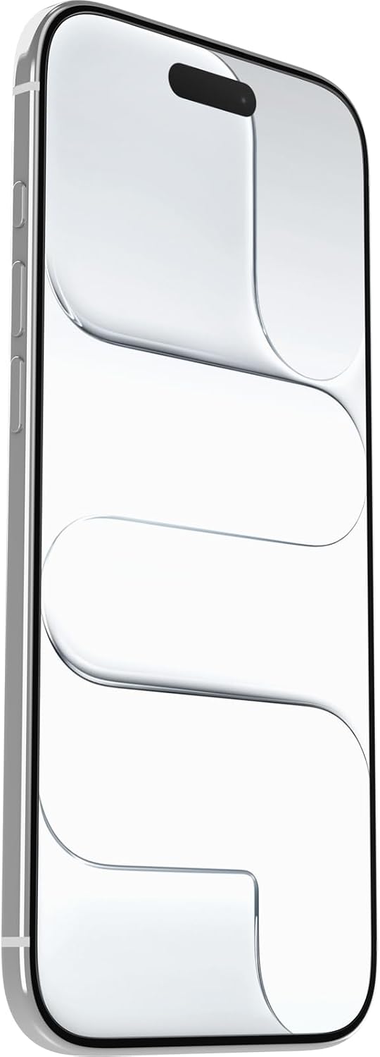 Thumbnail 3 de Otterbox Glass protecteur d'écran iPhone Air 9H