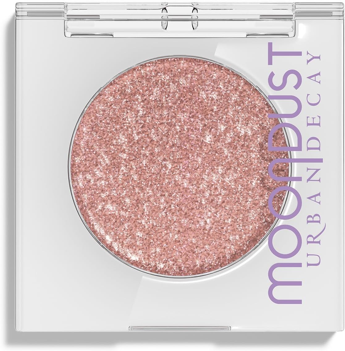 Thumbnail 4 de Urban Decay 24/7 Moondust Eyeshadow Compact